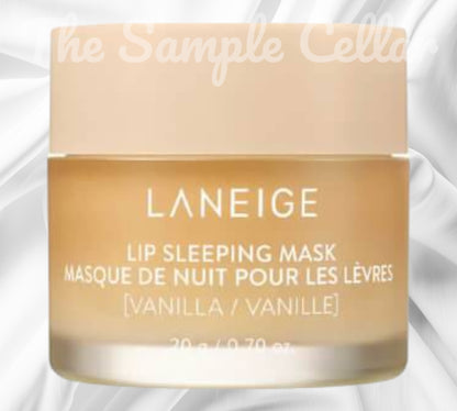 Laneige - Lip Sleeping Mask