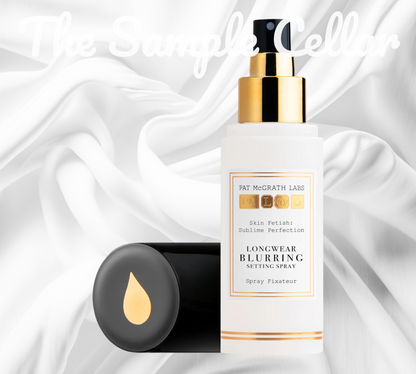 Pat McGrath Labs - Skin Fetish: Sublime Perfection Longwear Blurring Setting Spray