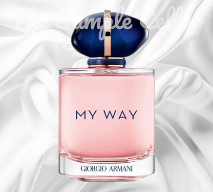 Giorgio Armani - My Way Eau de Parfum