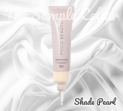 Poco Beauty - Skintuition Foundation
