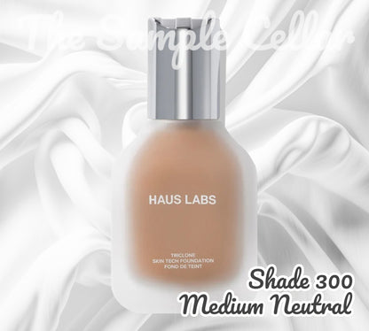 Haus Labs by Lady Gaga - Triclone Skin Tech Foundation