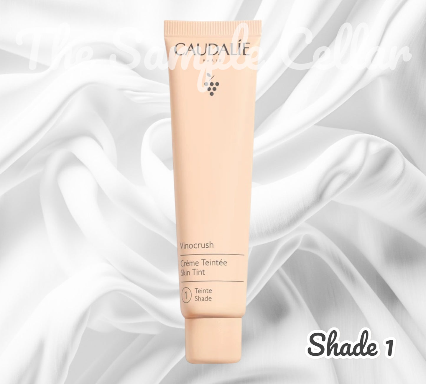 Caudalie - Vinocrush Skin Tint