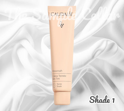 Caudalie - Vinocrush Skin Tint