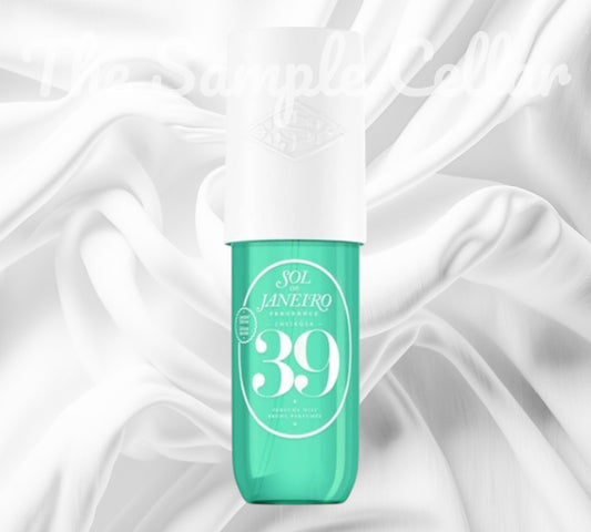 Sol de Janeiro - Cheirosa 39 Perfume Mist