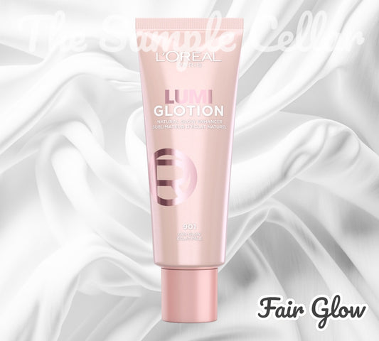 L’Oreal Paris - Lumi Glotion