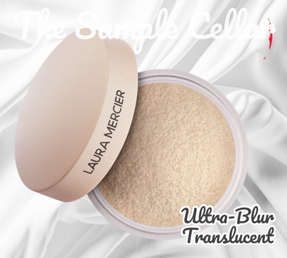 Laura Mercier - Translucent Loose Setting Powder ‘Ultra-Blur’