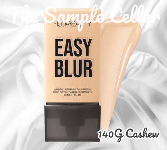 Huda Beauty - Easy Blur Foundation