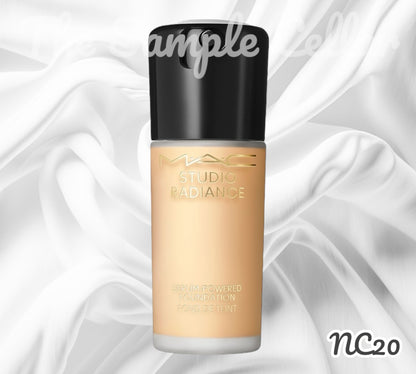 MAC - Studio Radiance Serum Powered Foundation