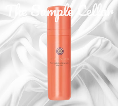 Tatcha - The Brightening Serum
