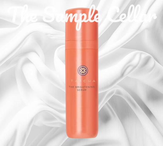 Tatcha - The Brightening Serum