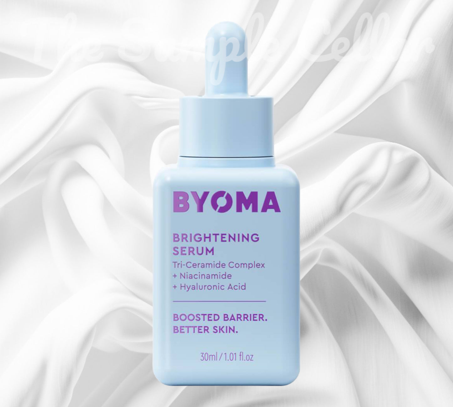 Byoma - Brightening Serum