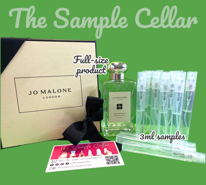 Jo Malone - English Pear & Sweet Pea Cologne