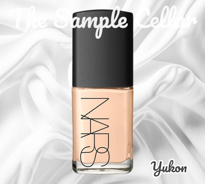 NARS - Sheer Glow Foundation