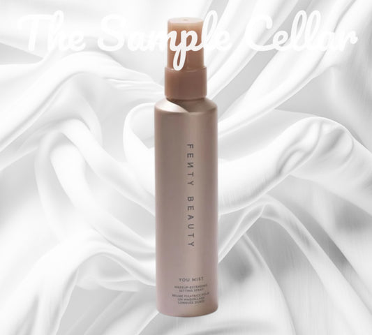 Fenty Beauty - You Mist Makeup Extending Setting Spray