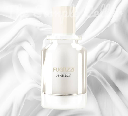 Fugazzi - Angel Dust Eau de Parfum