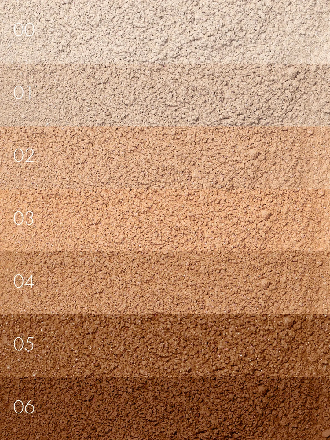 Sweed - Miracle Powder