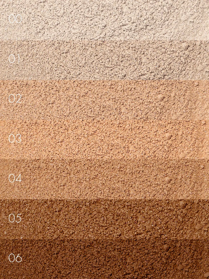 Sweed - Miracle Powder