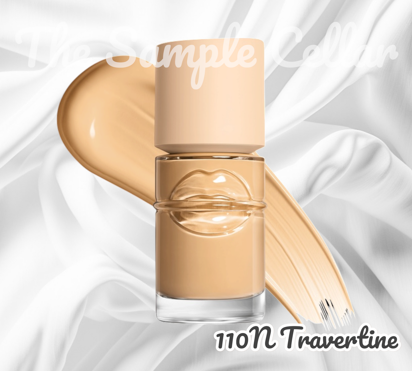 Make Up For Ever - HD Skin Perfecting & Balancing Foundation