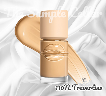 Make Up For Ever - HD Skin Perfecting & Balancing Foundation