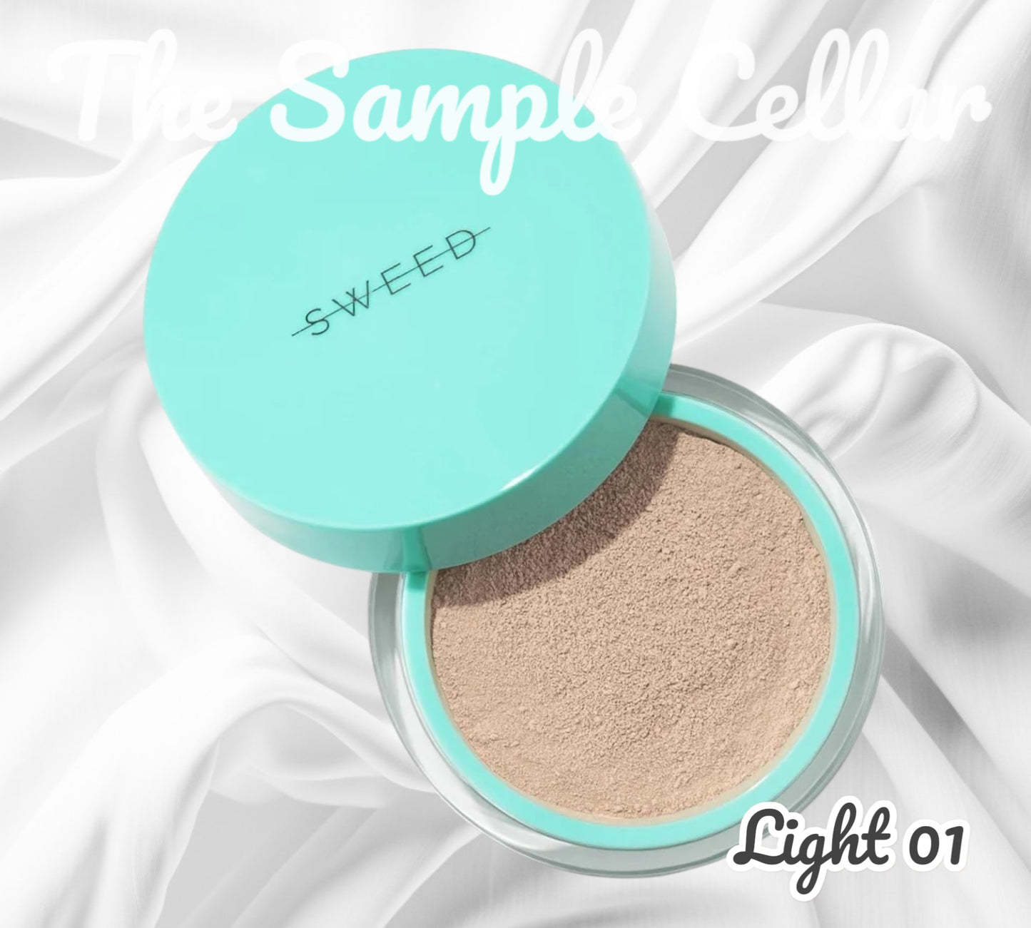 Sweed - Miracle Powder