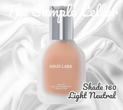 Haus Labs by Lady Gaga - Triclone Skin Tech Foundation