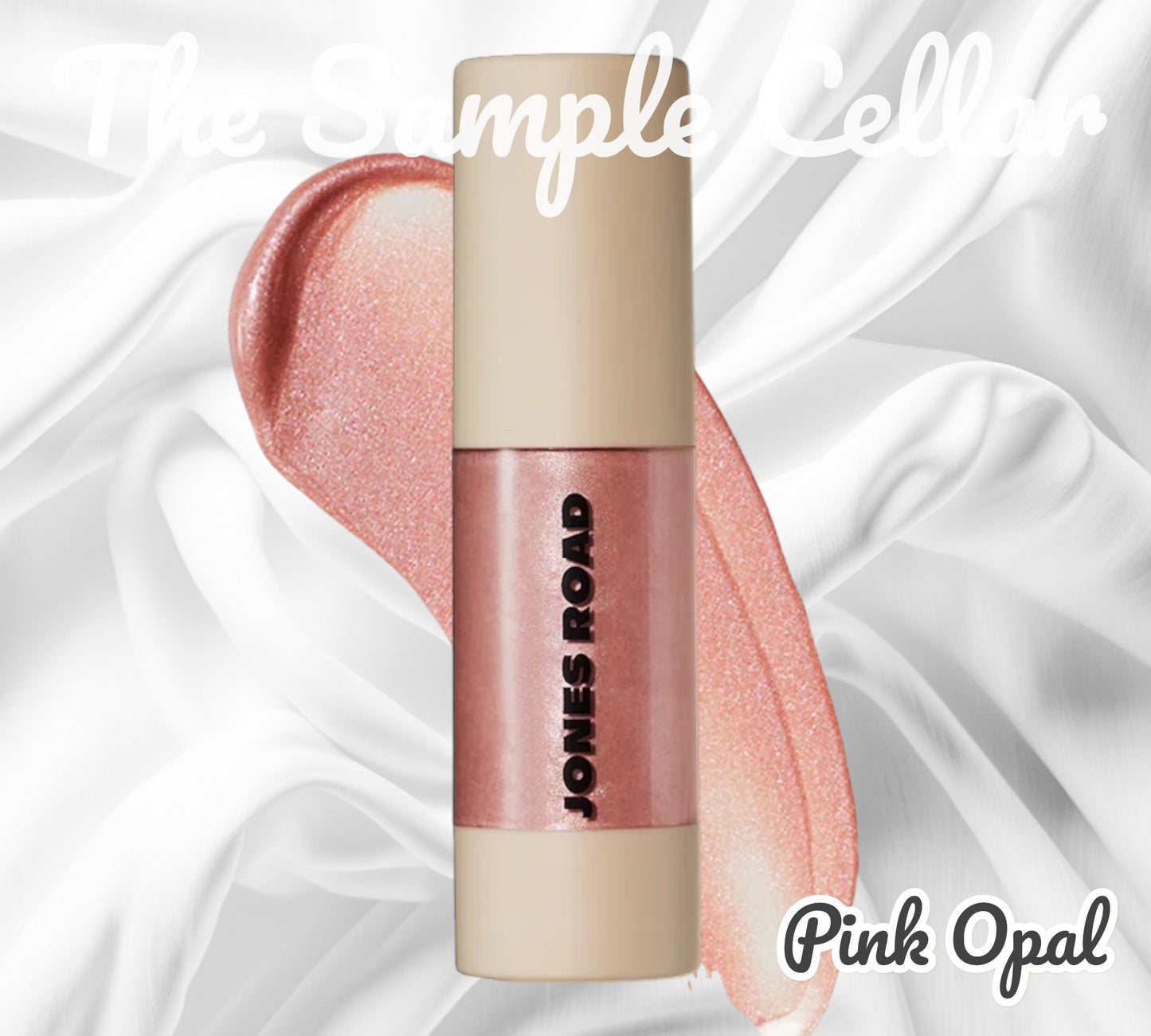 Jones Road - Shimmer Face Oil