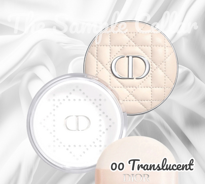 Dior - On Set Powder