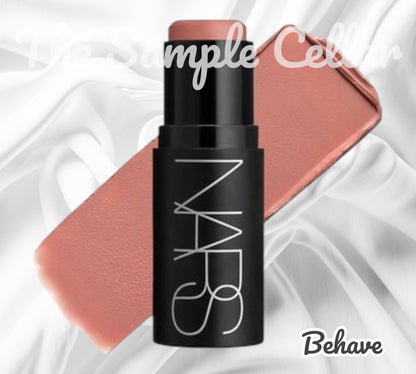 NARS - The Multiple