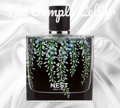 NEST New York - Wisteria Blue Eau de Parfum