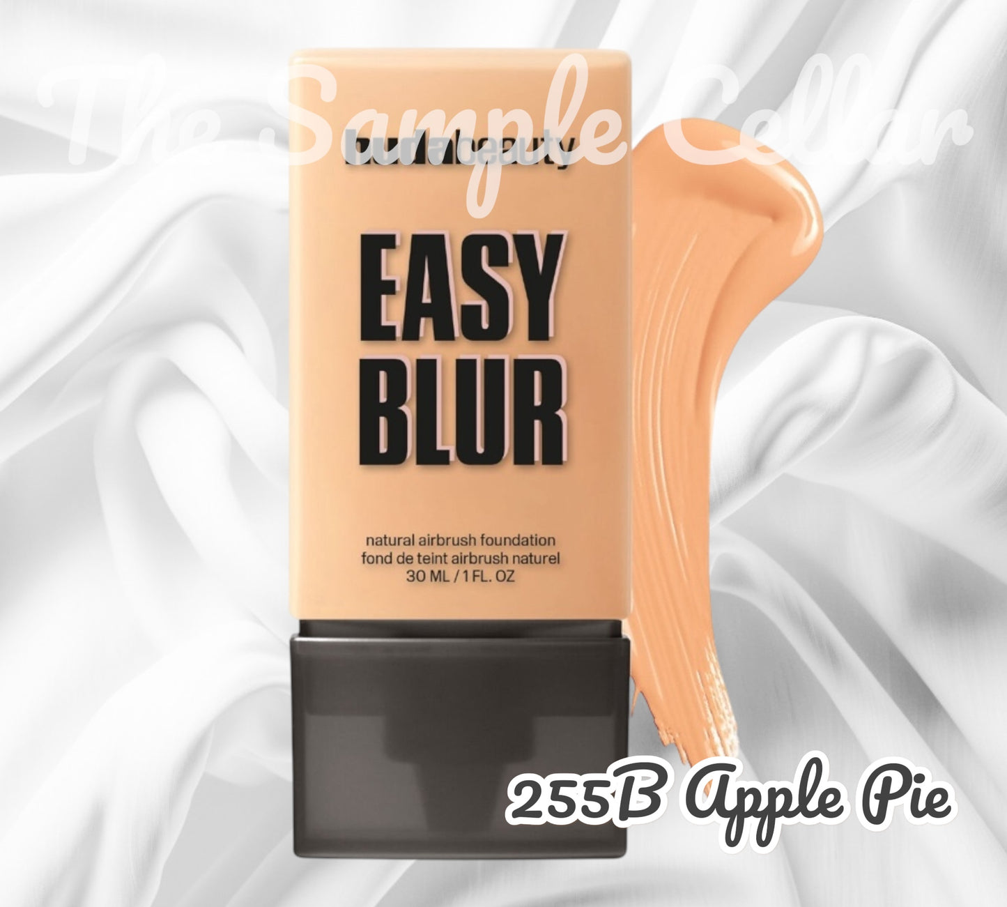 Huda Beauty - Easy Blur Foundation