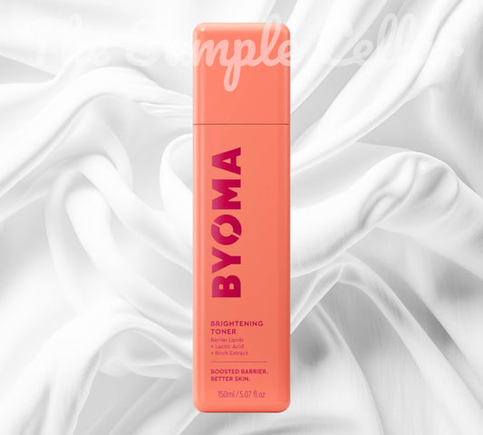 Byoma - Brightening Toner