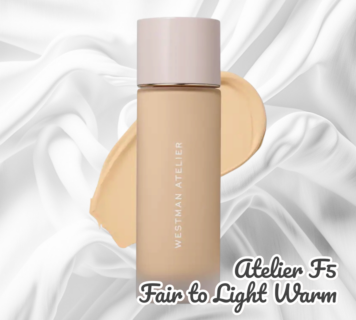Westman Atelier - Suprême Bio-Complex Liquid Foundation with Exosomes and Peptides
