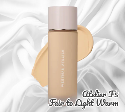 Westman Atelier - Suprême Bio-Complex Liquid Foundation with Exosomes and Peptides