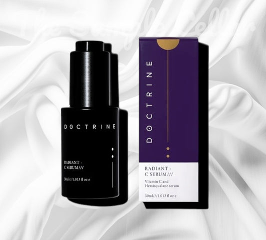 Doctrine - Radiant C Serum