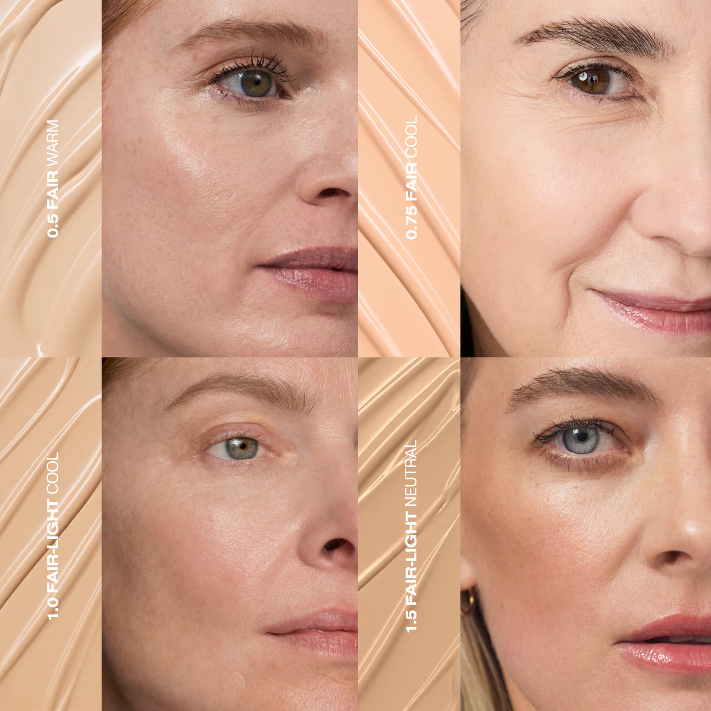 Sarah Creal - Face Flex Concealer and Complexion Enhancer