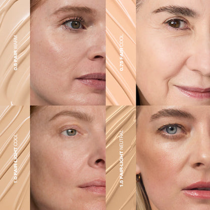 Sarah Creal - Face Flex Concealer and Complexion Enhancer
