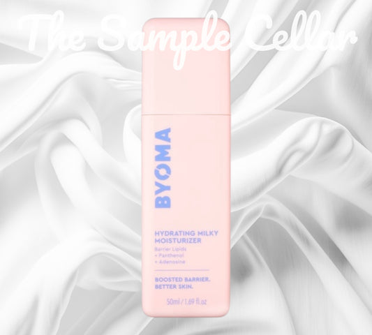 Byoma - Hydrating Milky Moisturizer