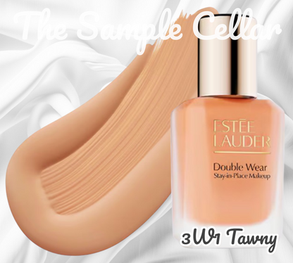 Estée Lauder - Double Wear Stay-in-Place LongWear Matte Foundation SPF10 (NEW FORMULA FEB 2026)