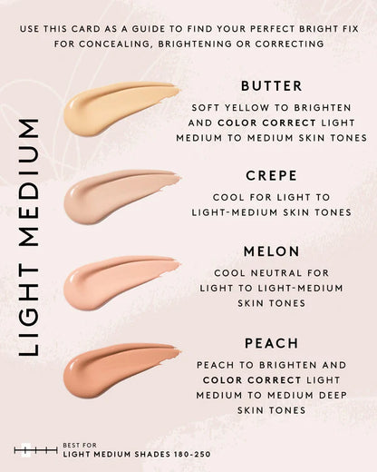 Fenty Beauty - Bright Fix Eye Brightener