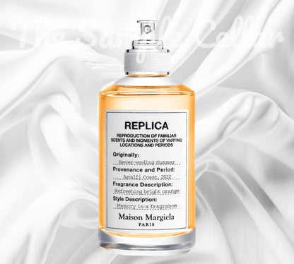Maison Margiela Paris - Replica - ‘Never-Ending Summer’ Eau de Toilette