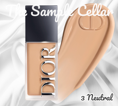 Dior - Forever Skin Wear Foundation (MAR 2026)