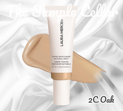 Laura Mercier - Tinted Moisturizer Natural Dewy SPF 30