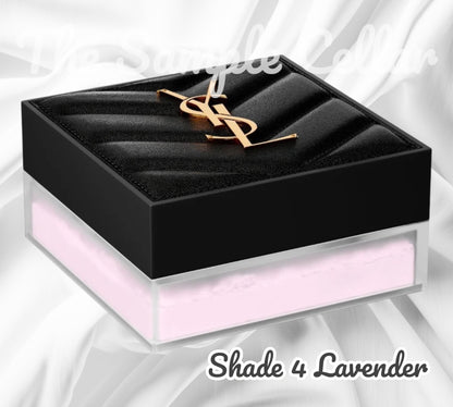 YSL - All Hours Hyper Blur Loose Powder