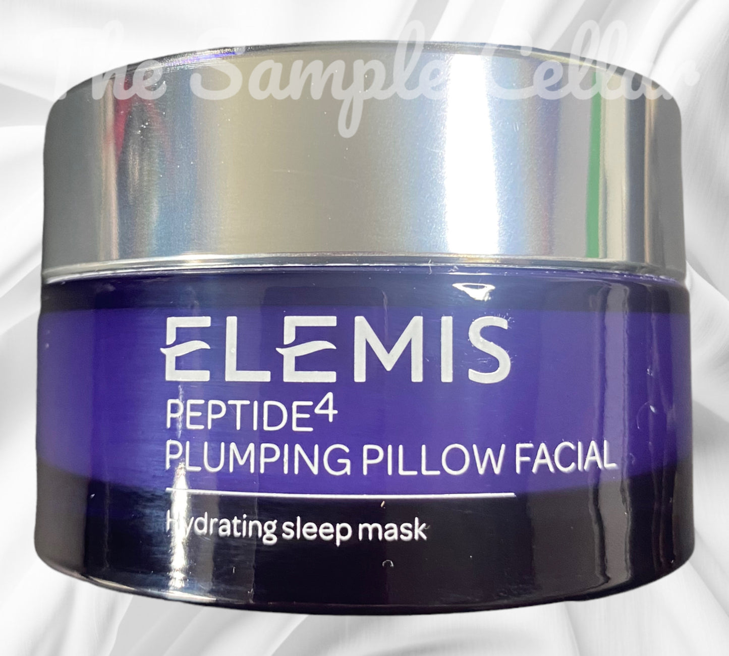 Elemis - Peptide4 Plumping Pillow Facial