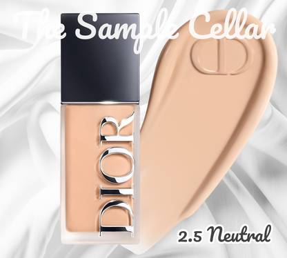 Dior - Forever Skin Wear Foundation (MAR 2026)