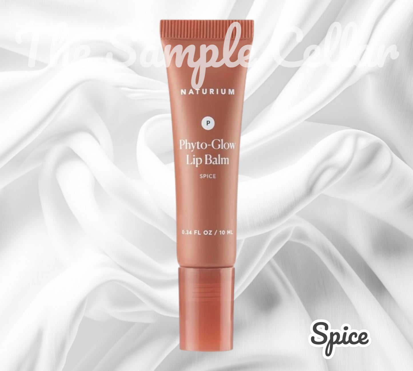 Naturium - Phyto Glow Lip Balm