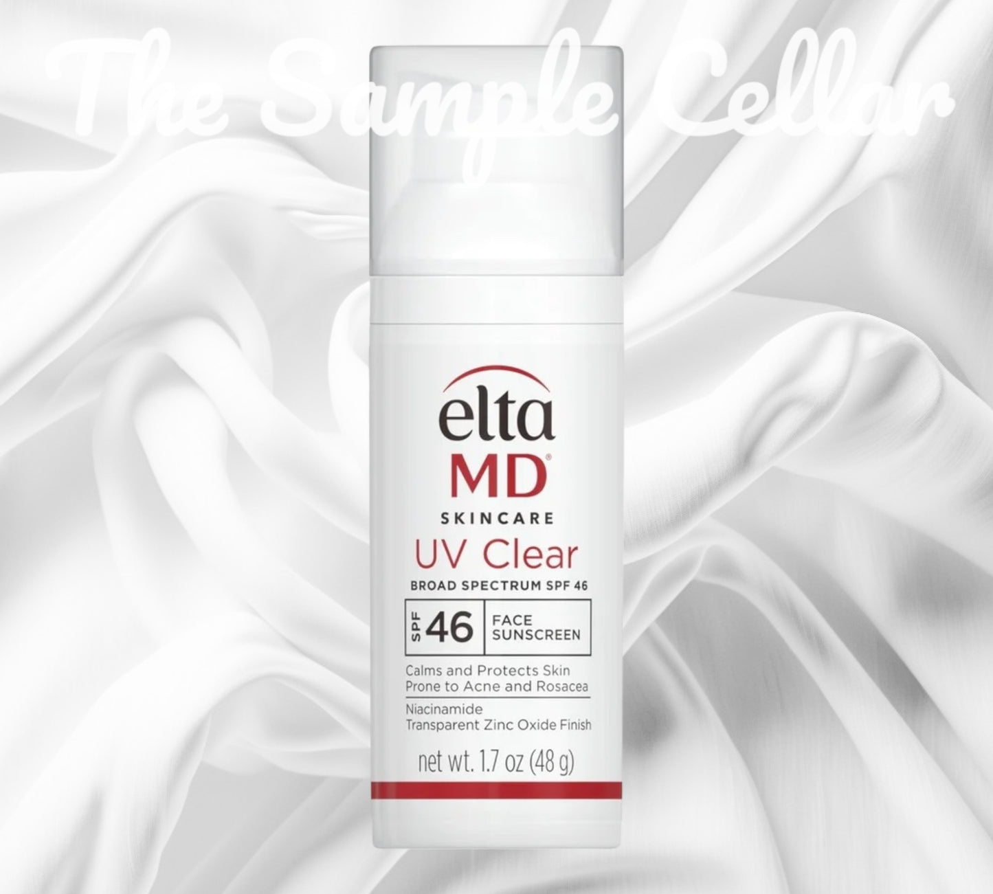 Elta MD - UV Clear Face Sunscreen SPF46