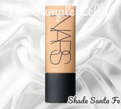 NARS - Soft Matte Complete Foundation