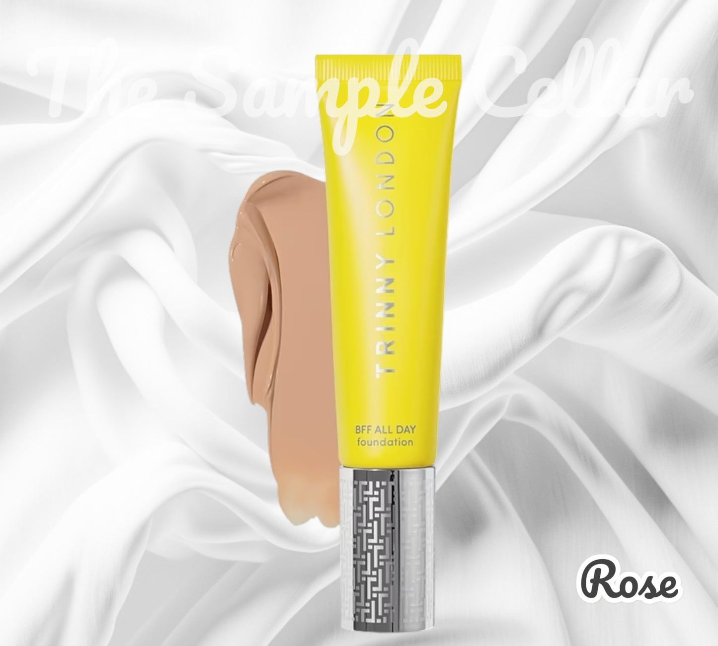 Trinny London - BFF All Day Foundation