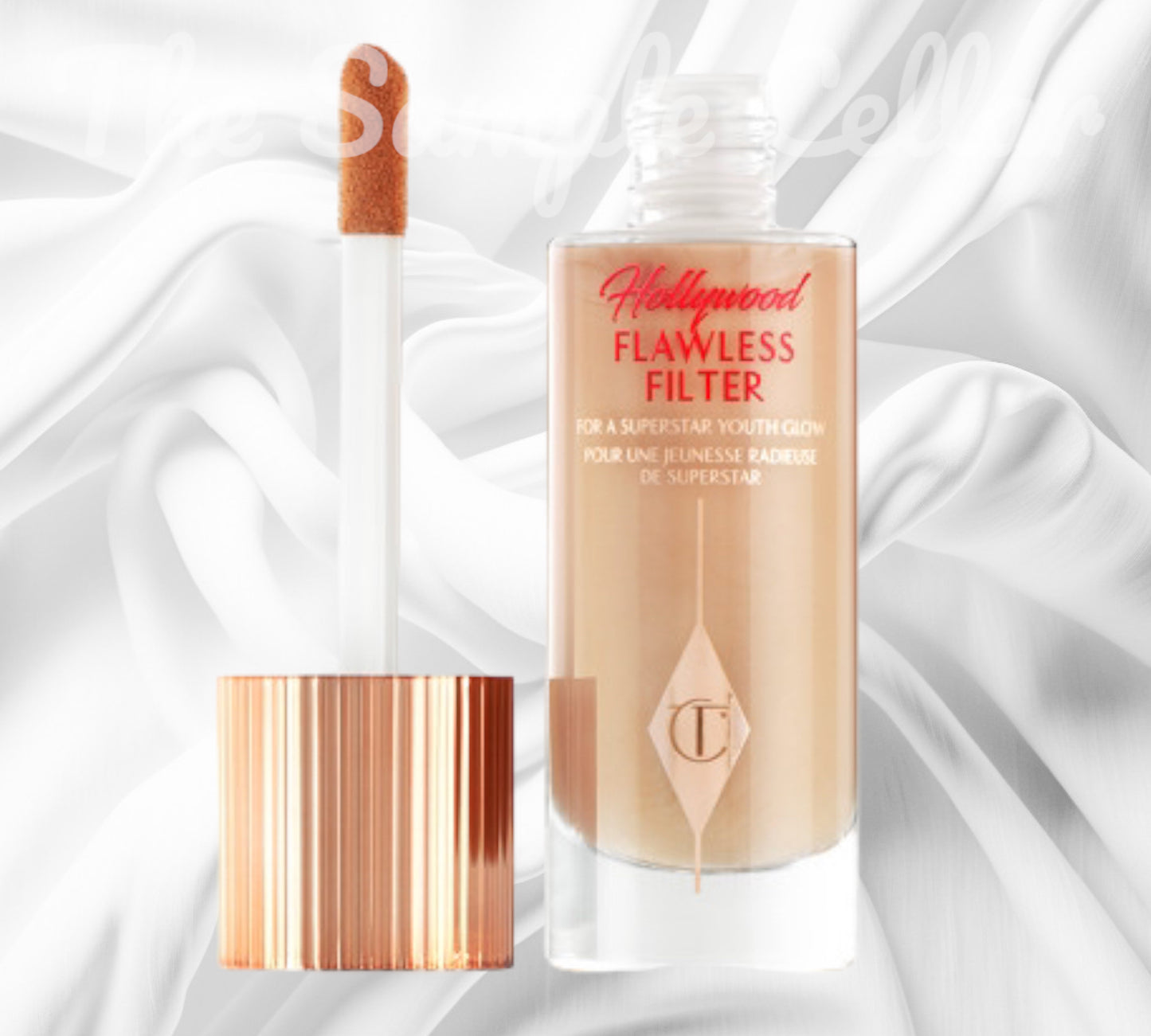 Charlotte Tilbury - Hollywood Flawless Filter